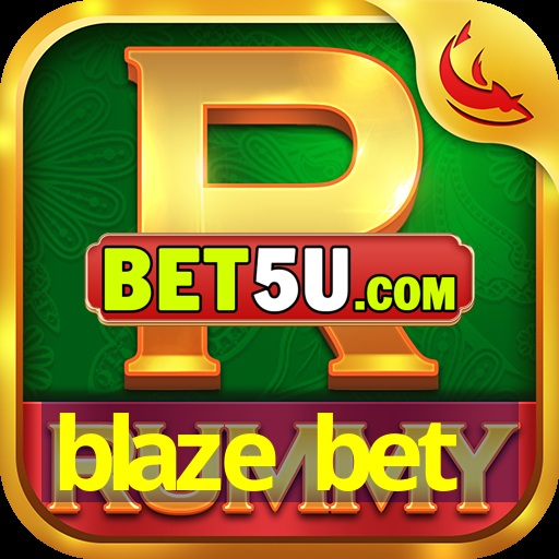 blaze bet